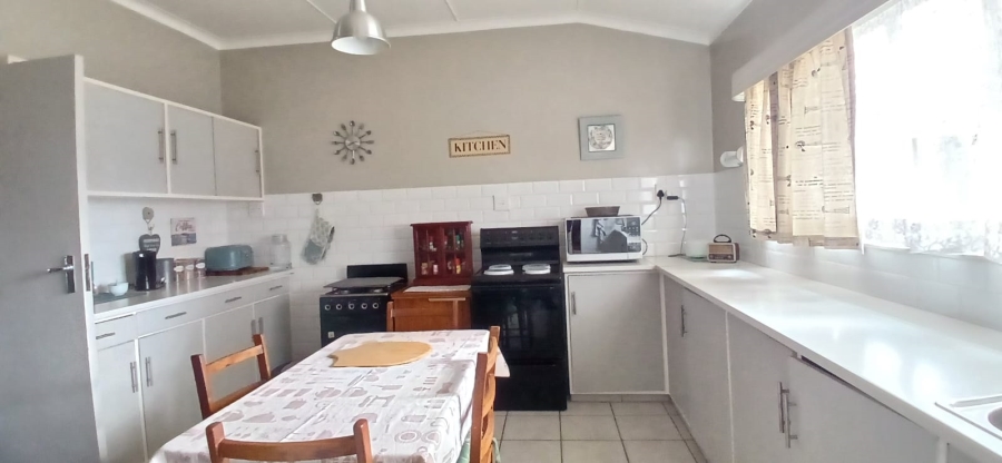 3 Bedroom Property for Sale in Senekal Free State